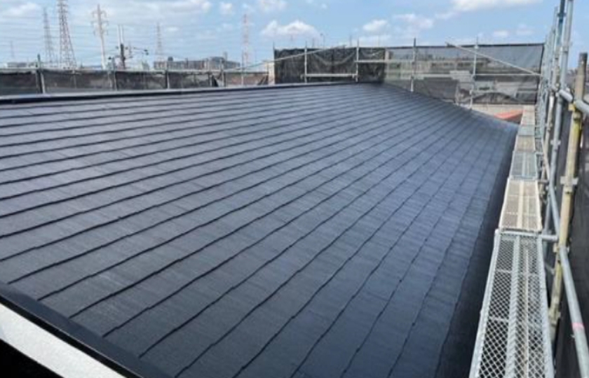 大阪府シングル物件　アフター2