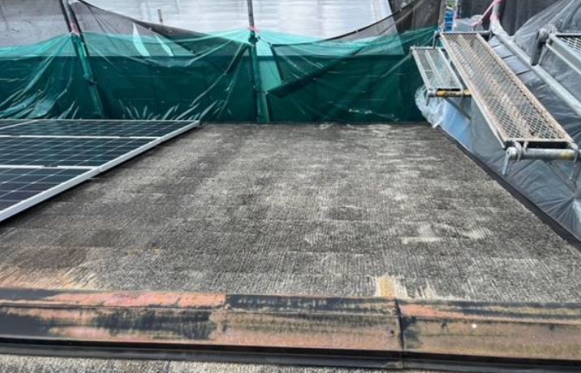 大阪府シングル物件　ビフォー2