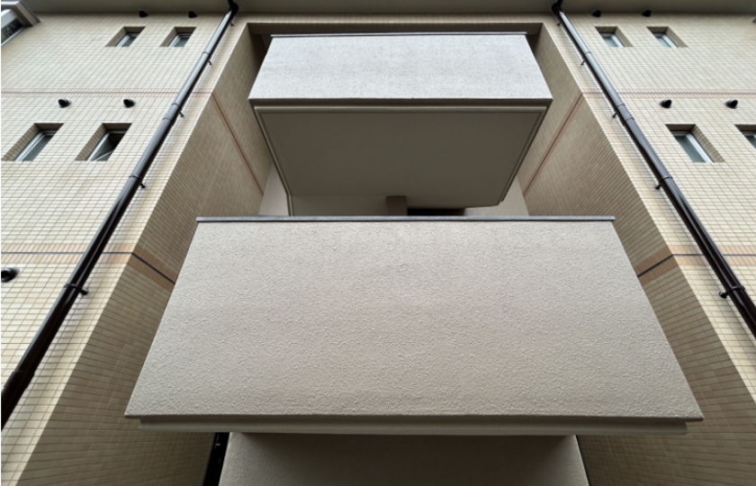 賃貸マンション（福岡）　アフター1