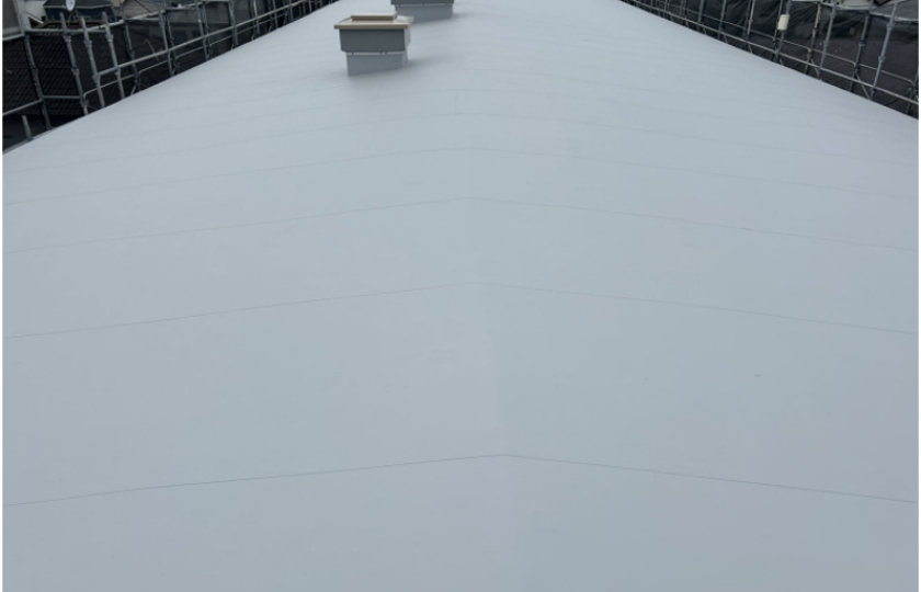 賃貸マンション（福岡）　アフター2